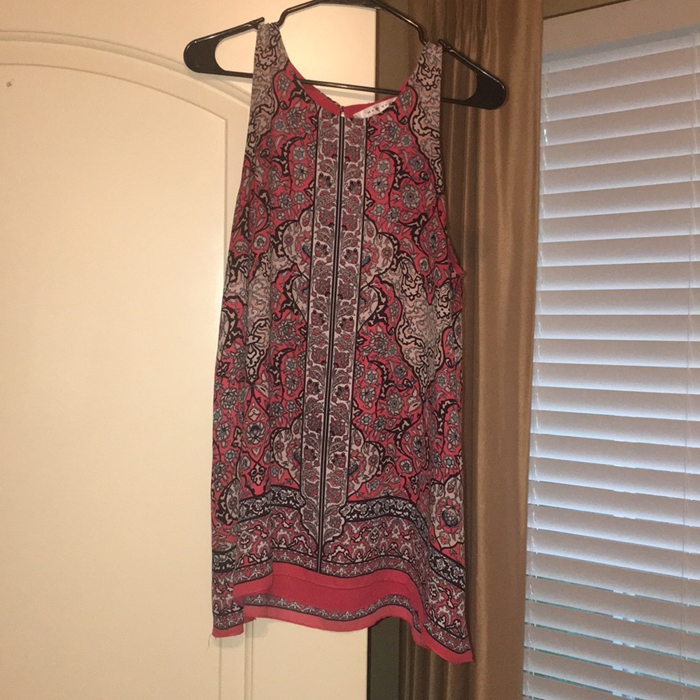 Max Studio Sleeveless Top